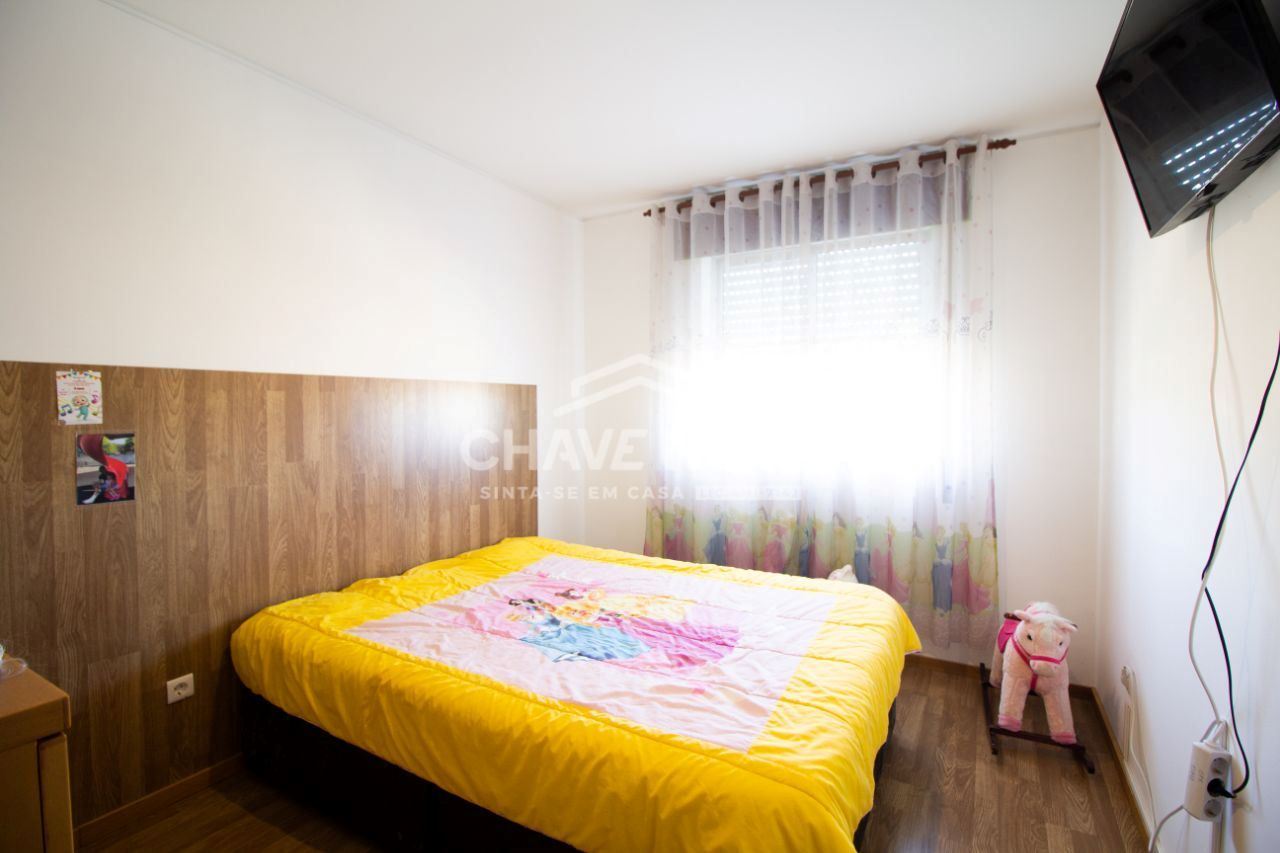 Apartamento T3 para Venda em Fânzeres e São Pedro da Cova