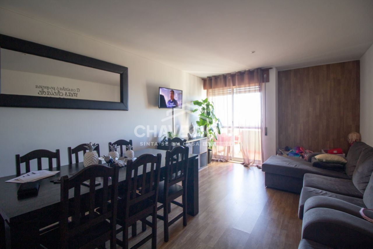 Apartamento T3 para Venda em Fânzeres e São Pedro da Cova