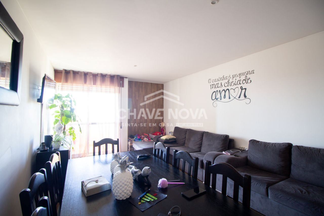 Apartamento T3 para Venda em Fânzeres e São Pedro da Cova