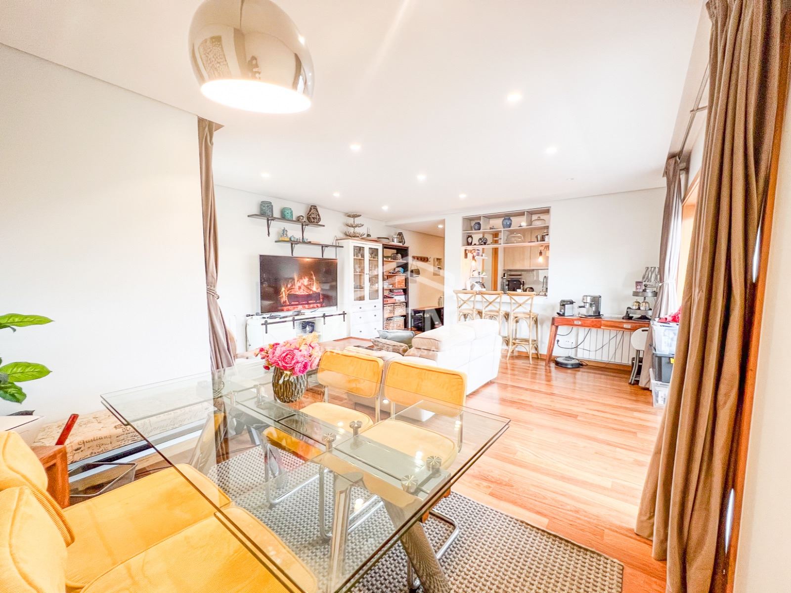 Apartamento T2 para Arrendamento em Oliveira do Douro