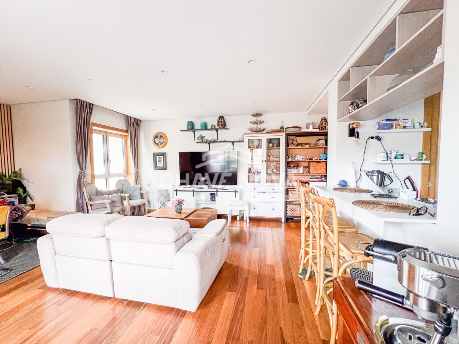 Apartamento T2 para Arrendamento em Oliveira do Douro