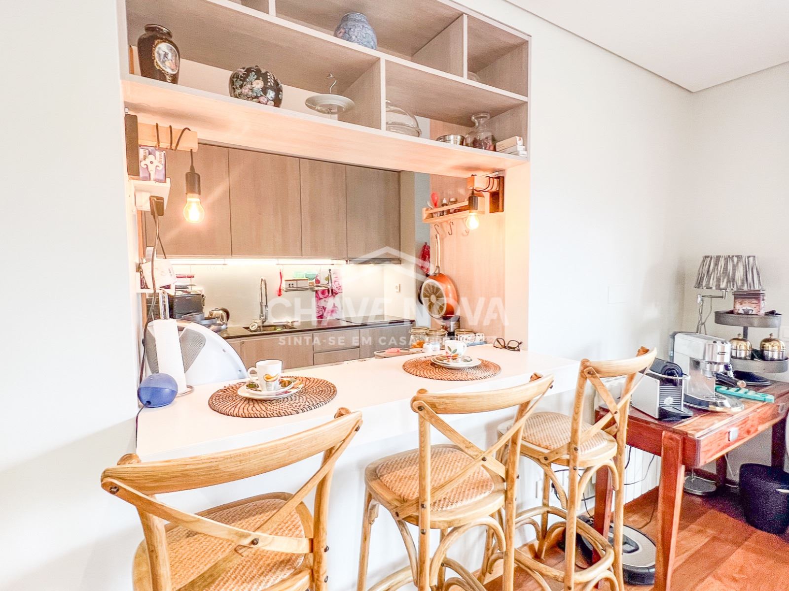 Apartamento T2 para Arrendamento em Oliveira do Douro