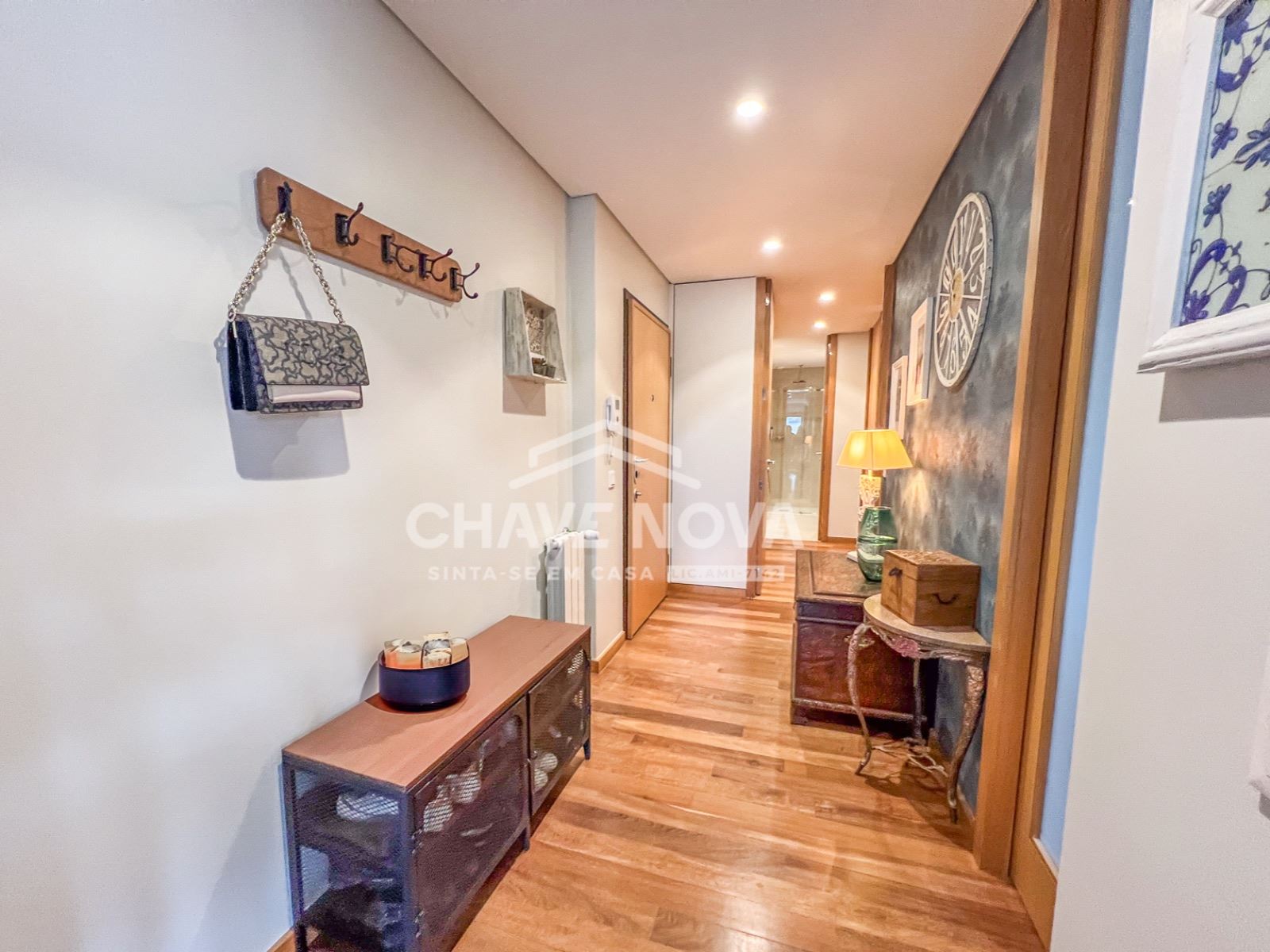 Apartamento T2 para Arrendamento em Oliveira do Douro