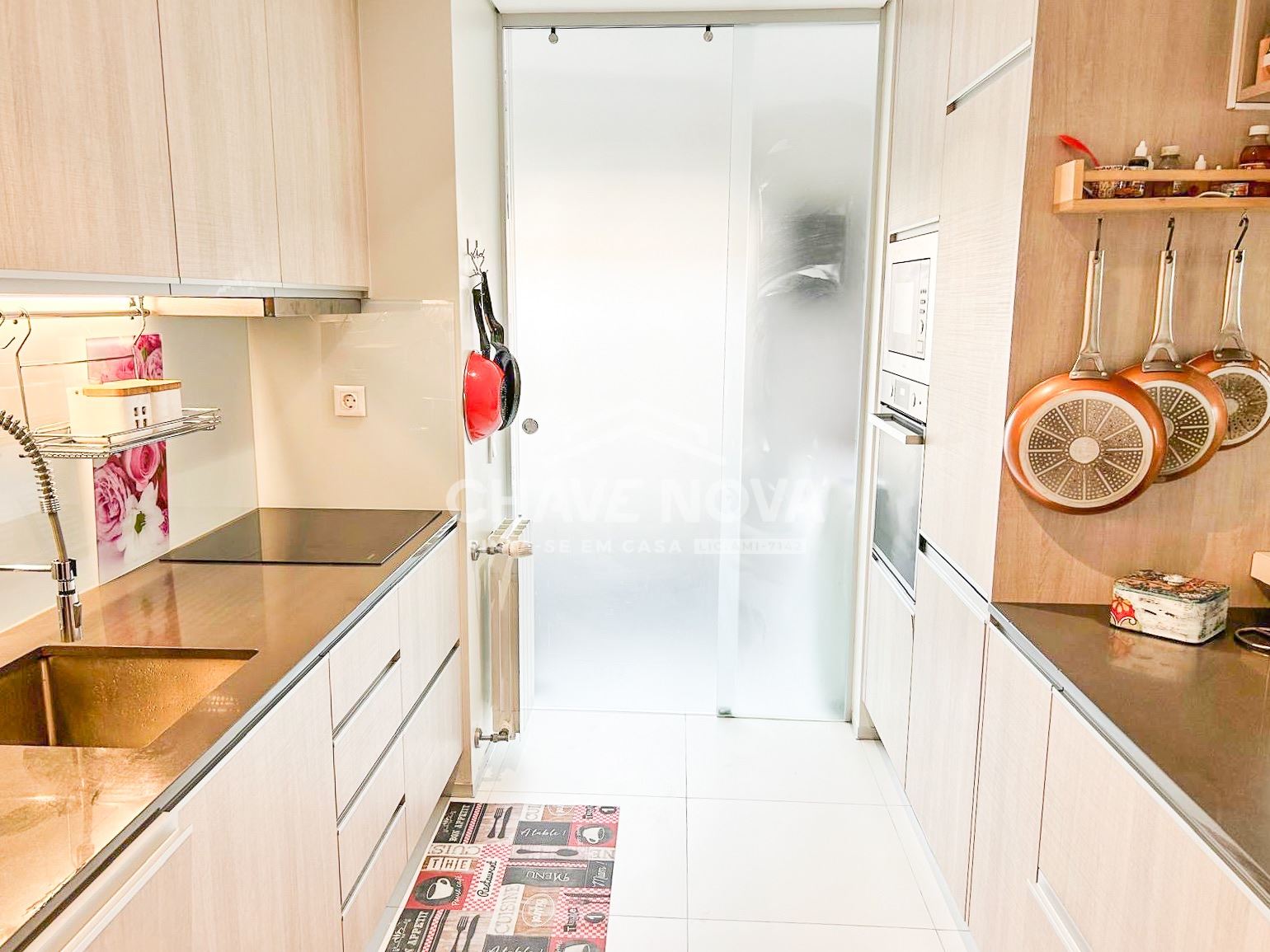 Apartamento T2 para Arrendamento em Oliveira do Douro