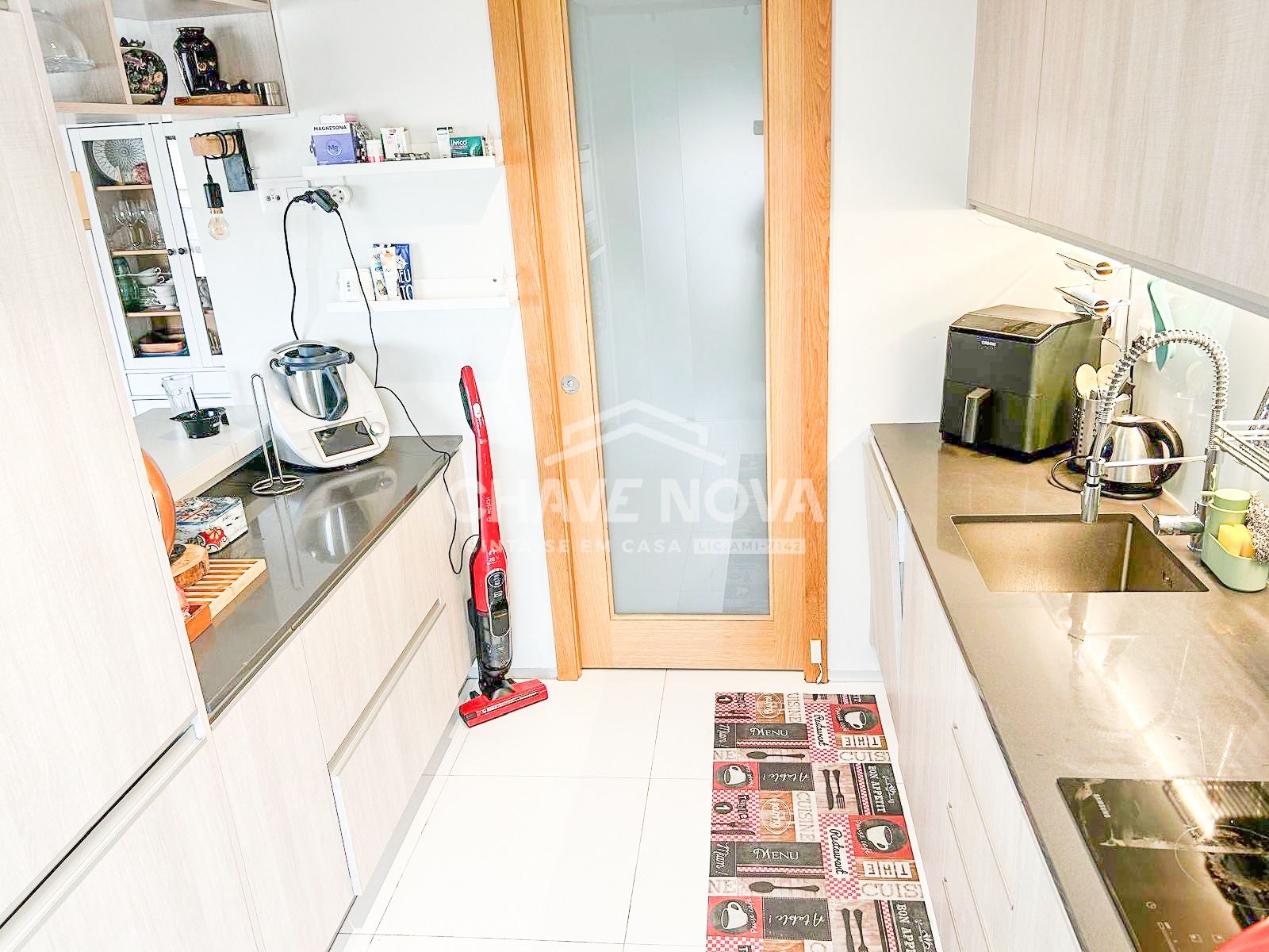 Apartamento T2 para Arrendamento em Oliveira do Douro