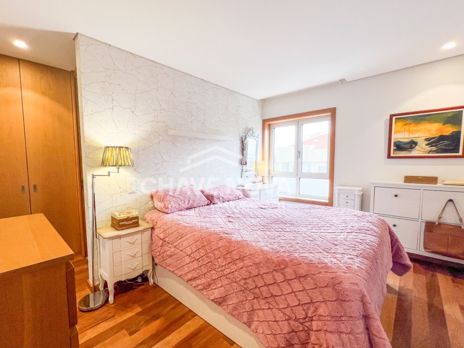 Apartamento T2 para Arrendamento em Oliveira do Douro