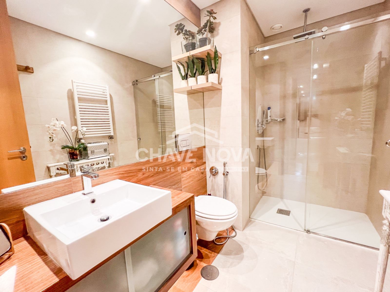 Apartamento T2 para Arrendamento em Oliveira do Douro