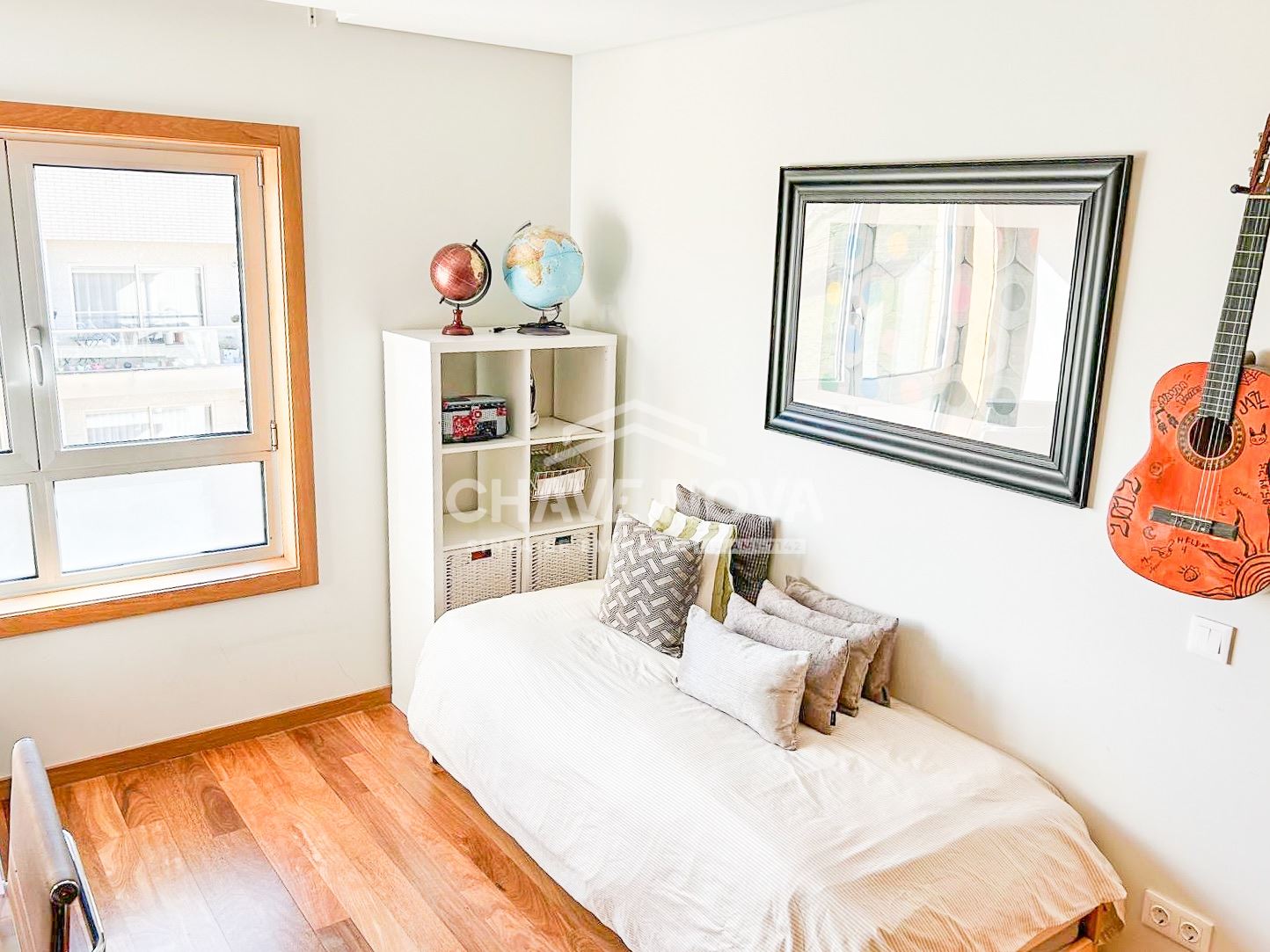 Apartamento T2 para Arrendamento em Oliveira do Douro