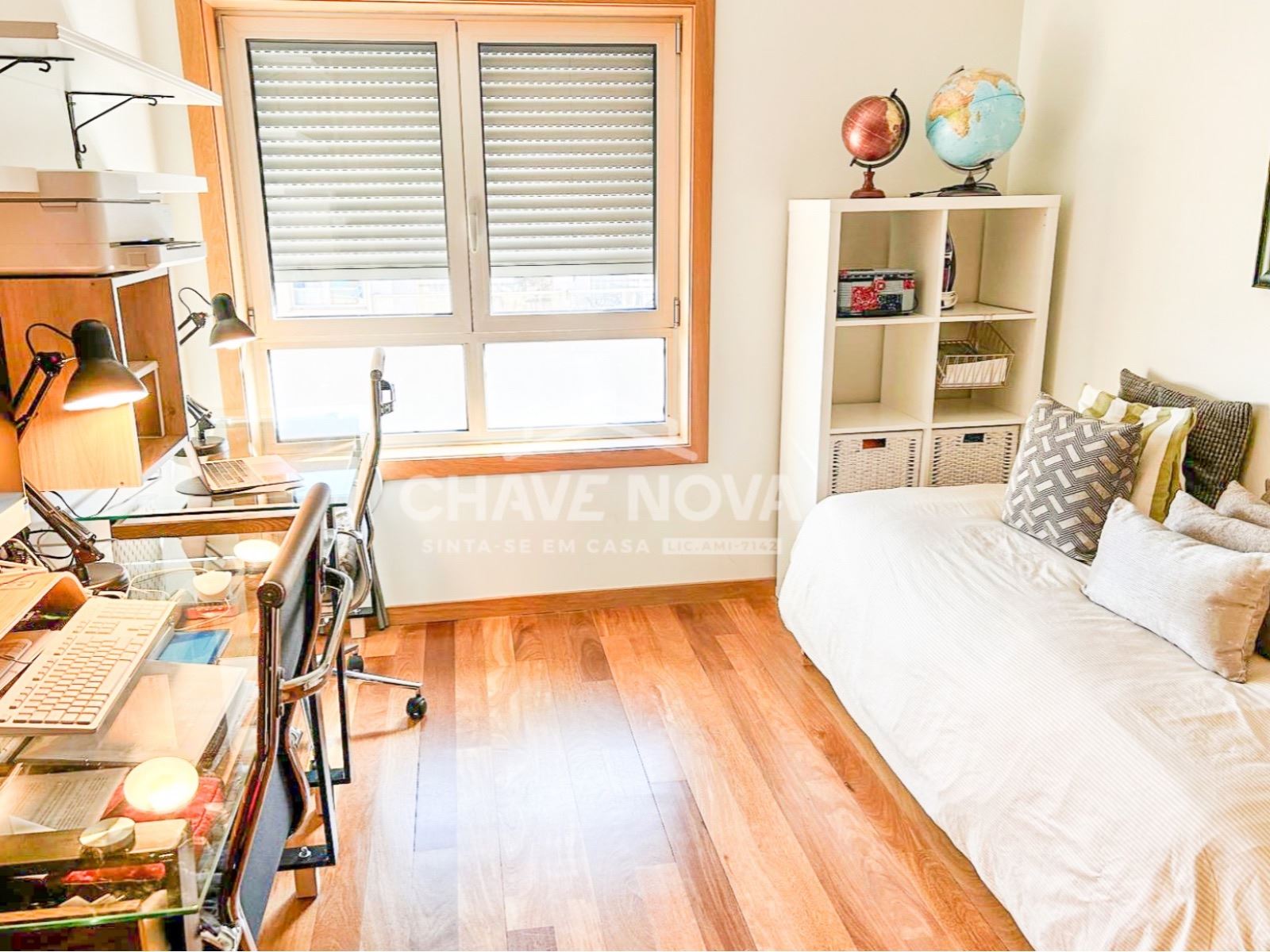 Apartamento T2 para Arrendamento em Oliveira do Douro