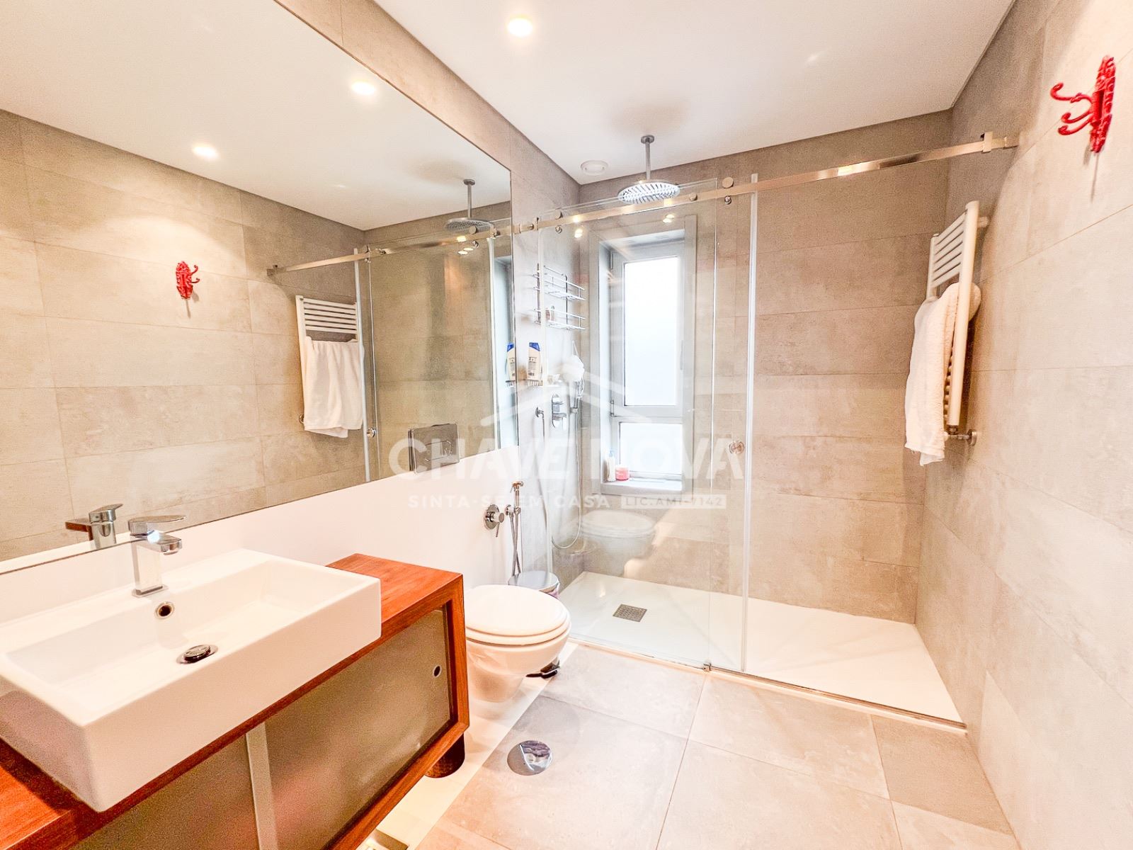 Apartamento T2 para Arrendamento em Oliveira do Douro