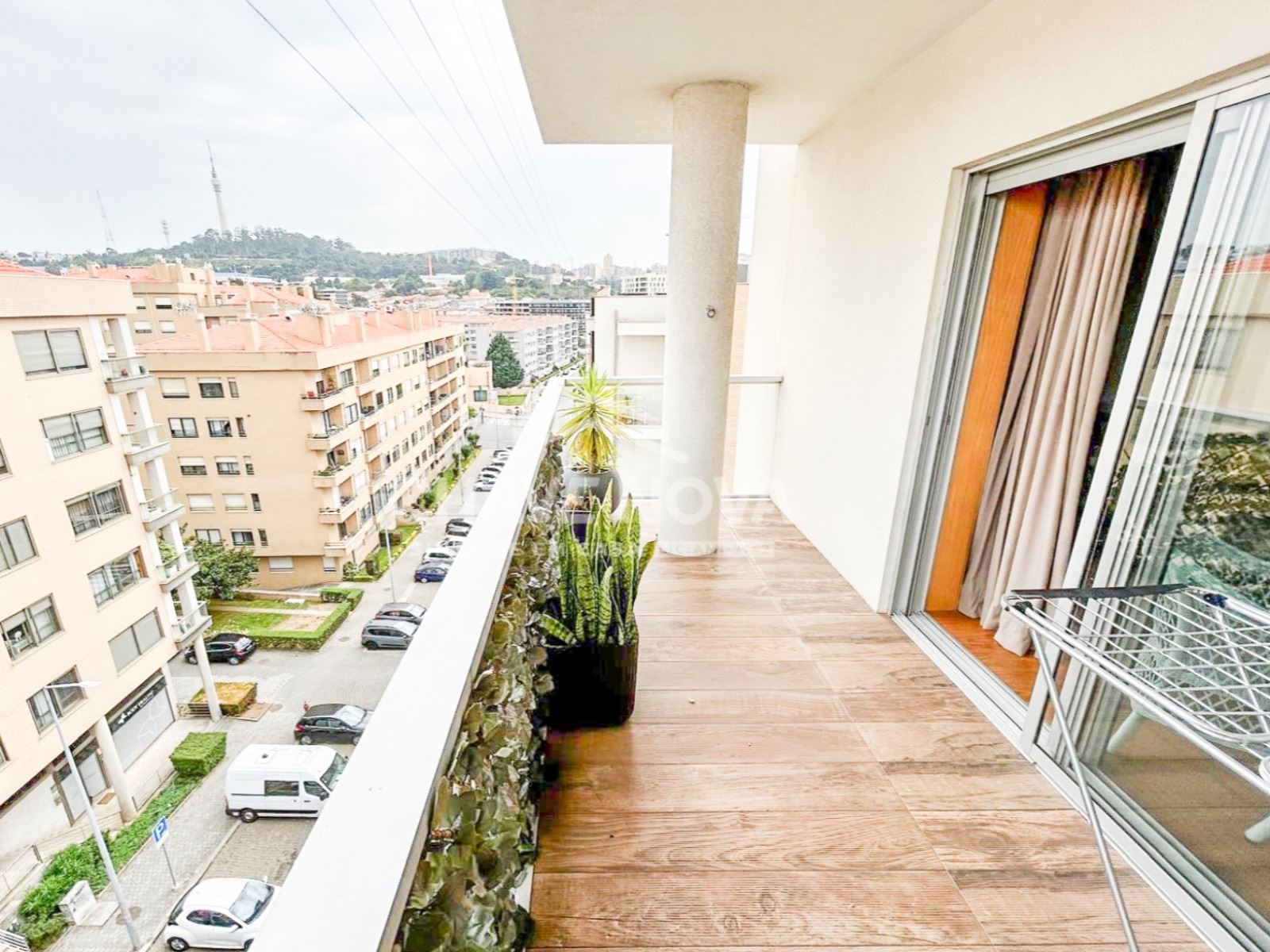 Apartamento T2 para Arrendamento em Oliveira do Douro