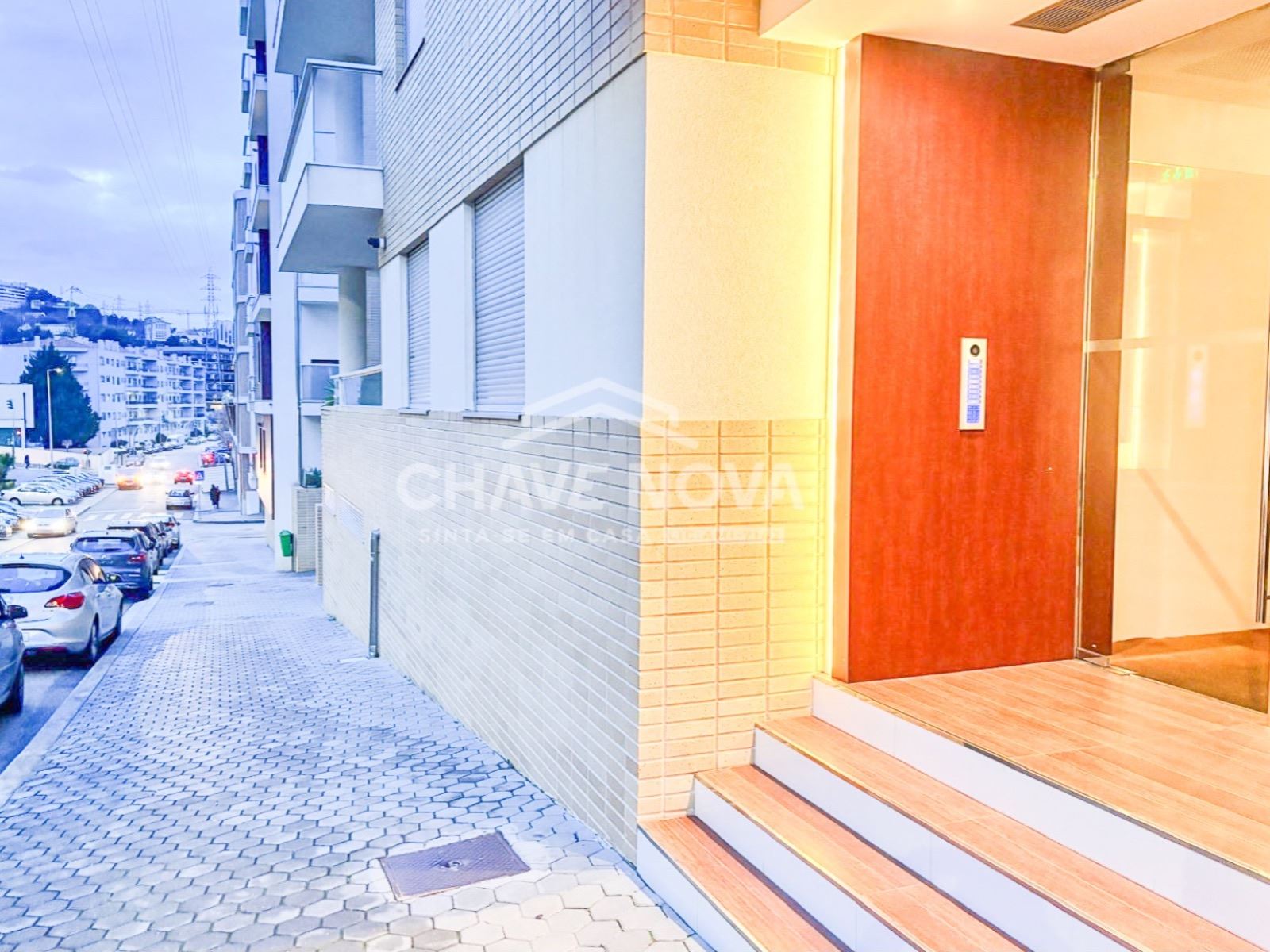 Apartamento T2 para Arrendamento em Oliveira do Douro