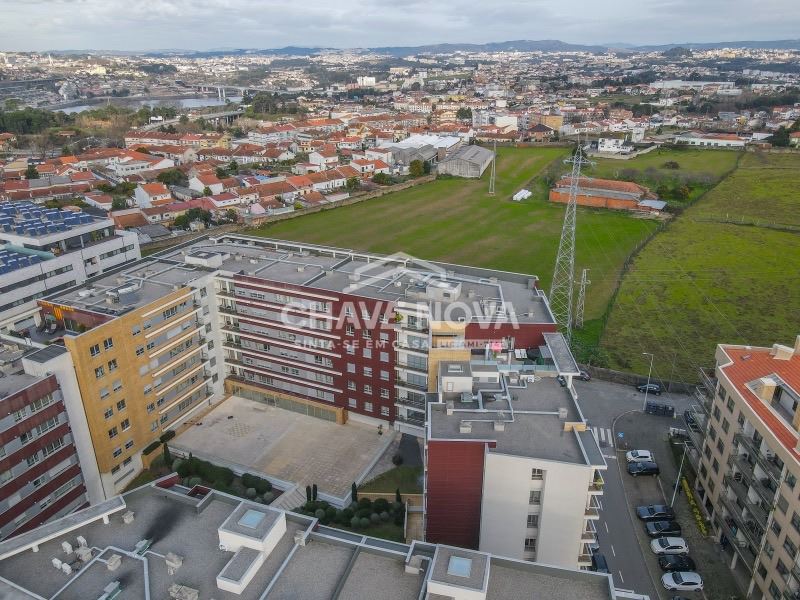 Apartamento T2 para Arrendamento em Oliveira do Douro