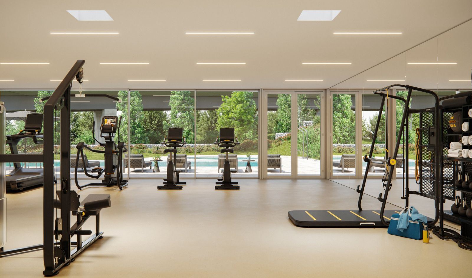 Apartamento T3 para Venda em Cidade da Maia