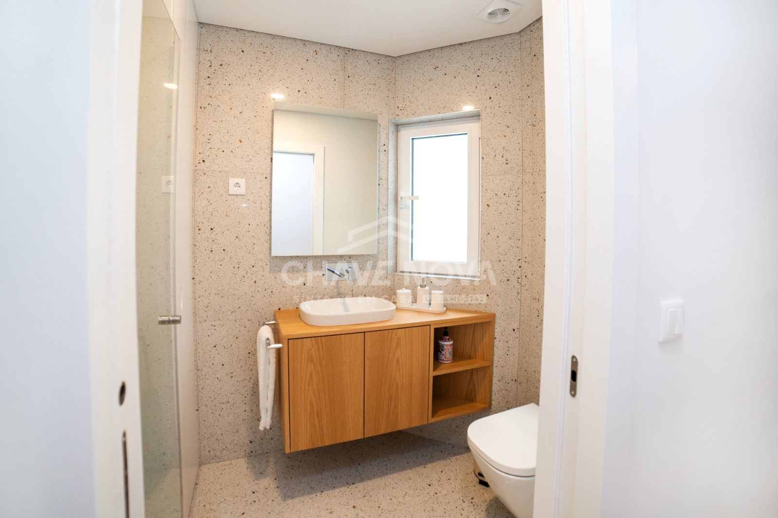 Apartamento T2 para Arrendamento em São Vitor (Braga)