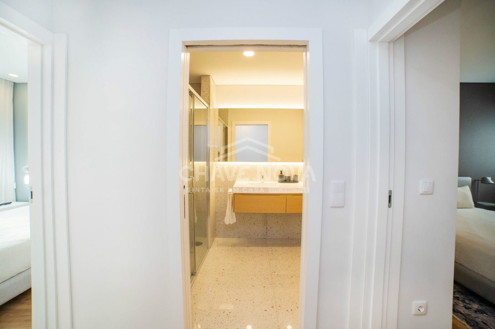 Apartamento T2 para Arrendamento em São Vitor (Braga)