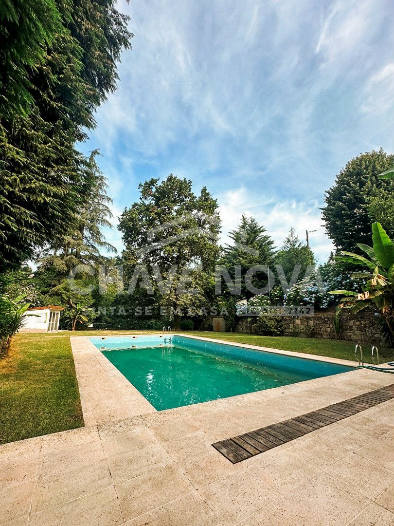 Moradia T2 para Venda em Caniçada e Soengas