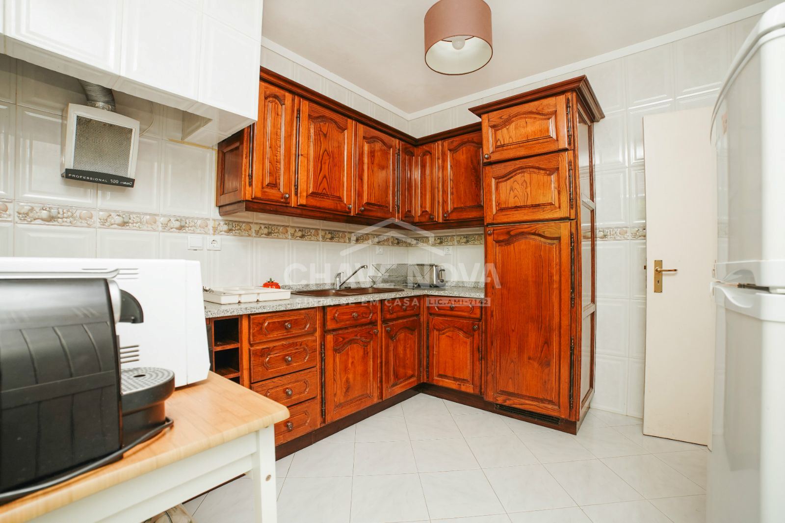 Moradia T2 para Venda em Caniçada e Soengas