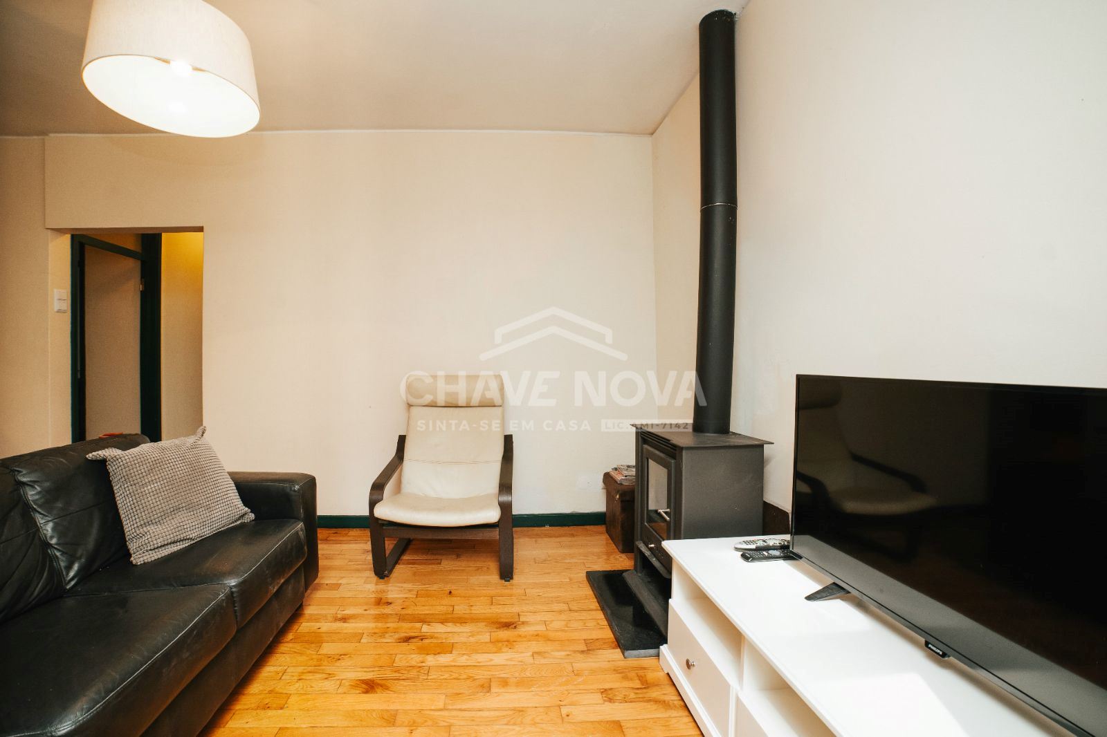 Moradia T2 para Venda em Caniçada e Soengas