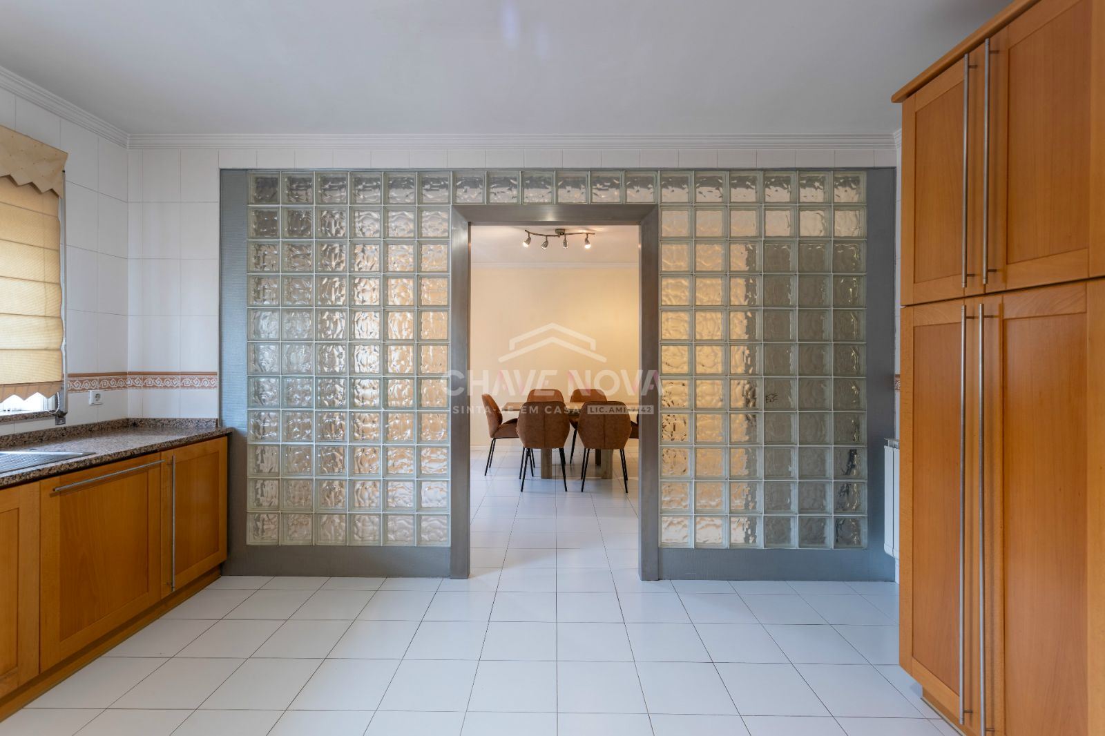 Moradia T4 para Arrendamento em Glória e Vera Cruz