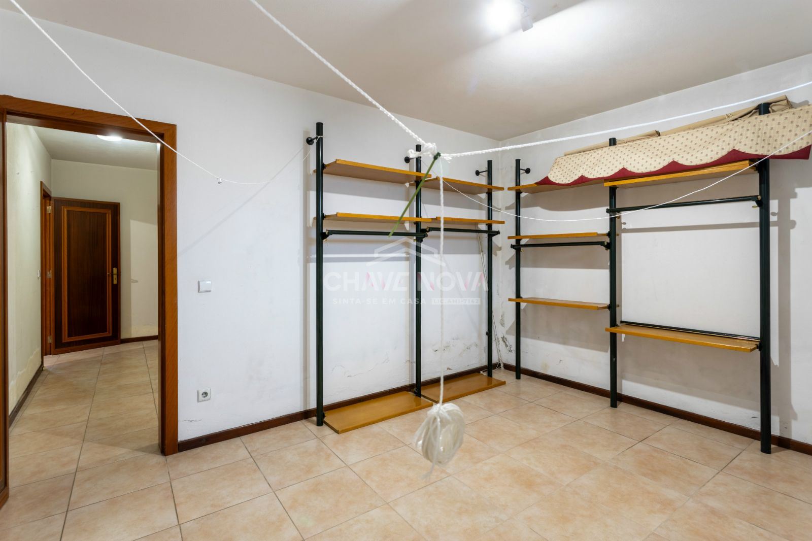 Moradia T4 para Arrendamento em Glória e Vera Cruz