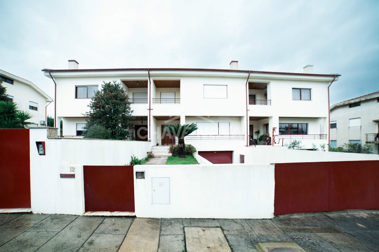 Moradia T4 para Venda em Ferreiros e Gondizalves