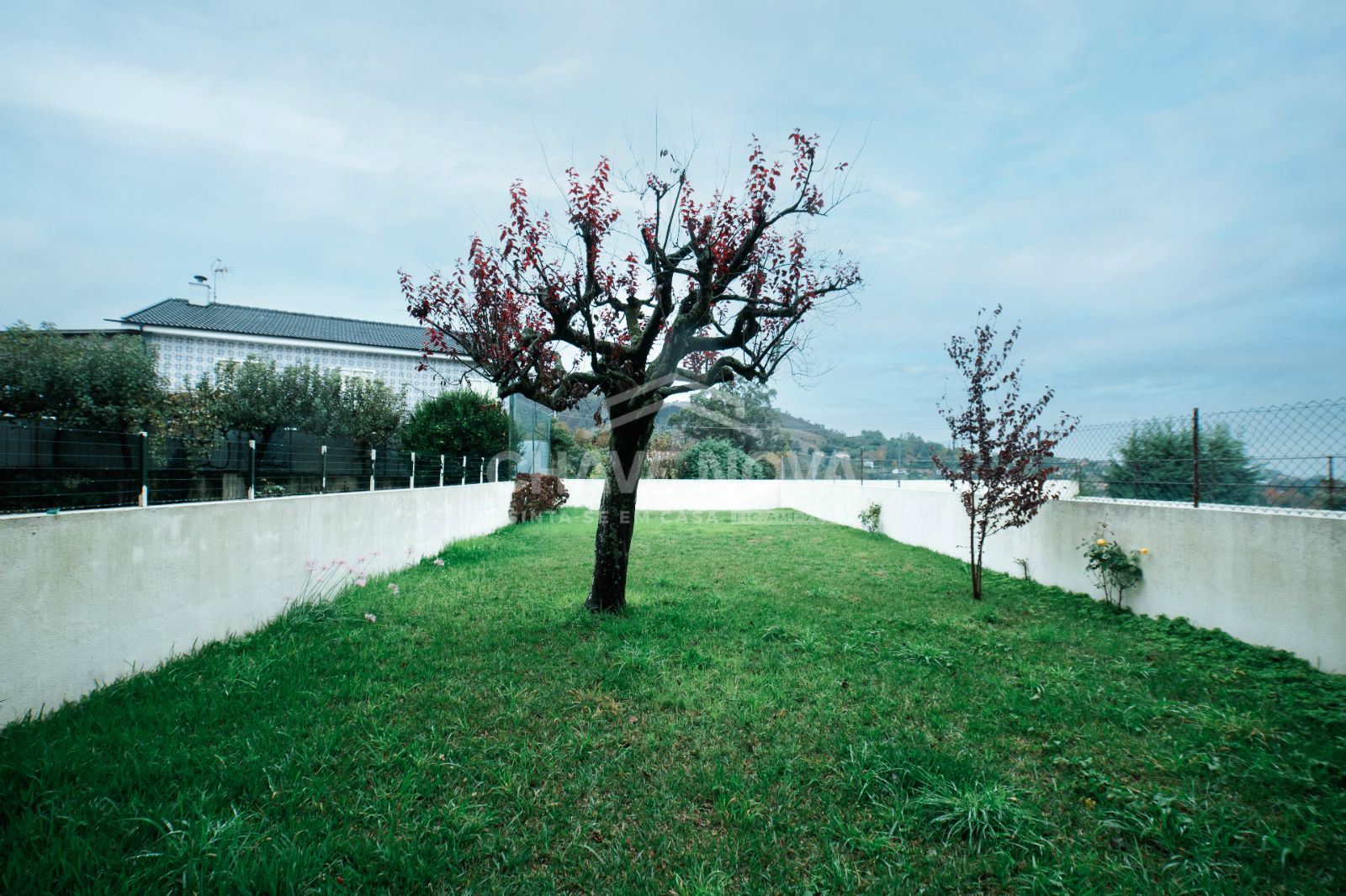 Moradia T4 para Venda em Ferreiros e Gondizalves