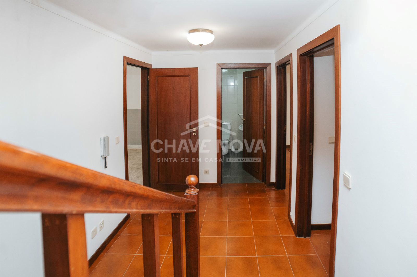 Moradia T4 para Venda em Ferreiros e Gondizalves