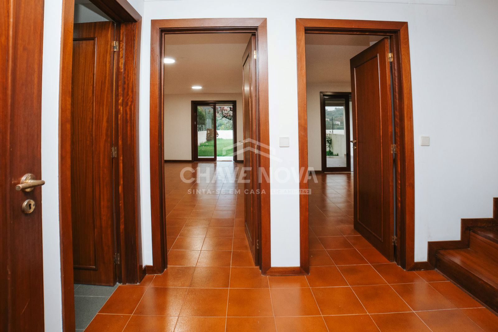 Moradia T4 para Venda em Ferreiros e Gondizalves