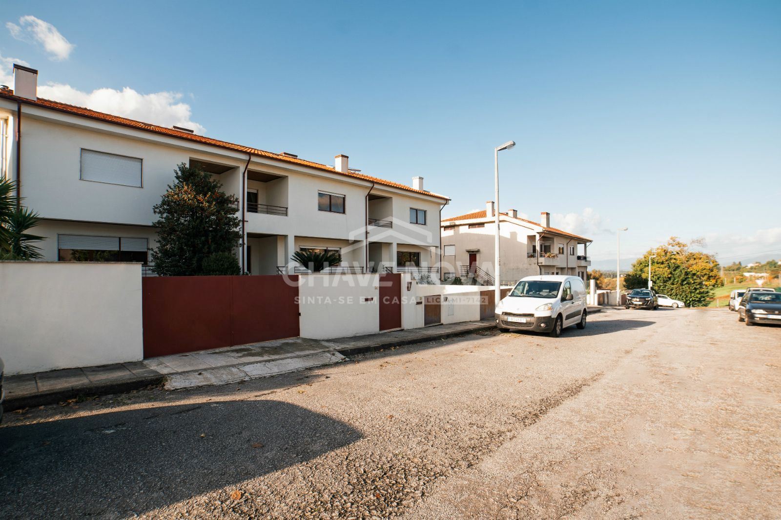 Moradia T4 para Venda em Ferreiros e Gondizalves