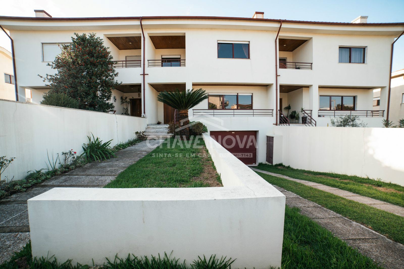 Moradia T4 para Venda em Ferreiros e Gondizalves