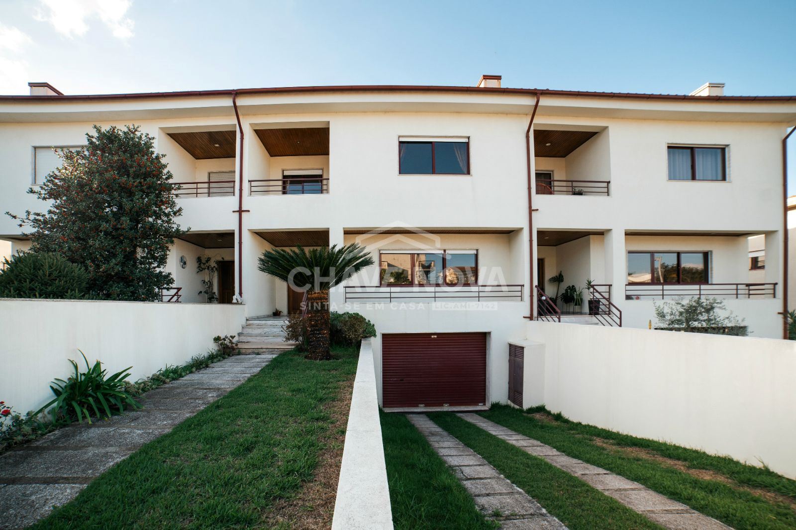 Moradia T4 para Venda em Ferreiros e Gondizalves