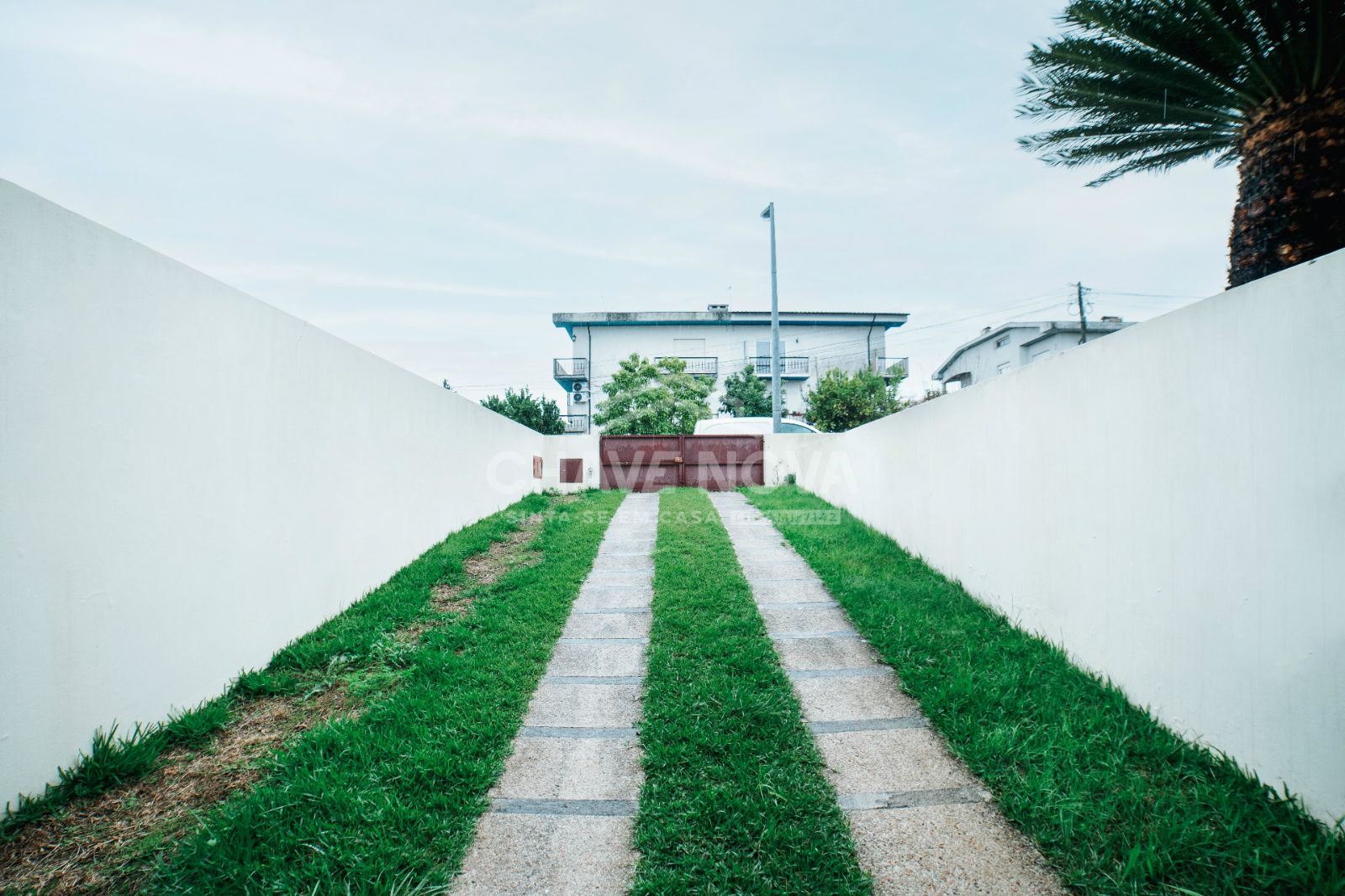 Moradia T4 para Venda em Ferreiros e Gondizalves