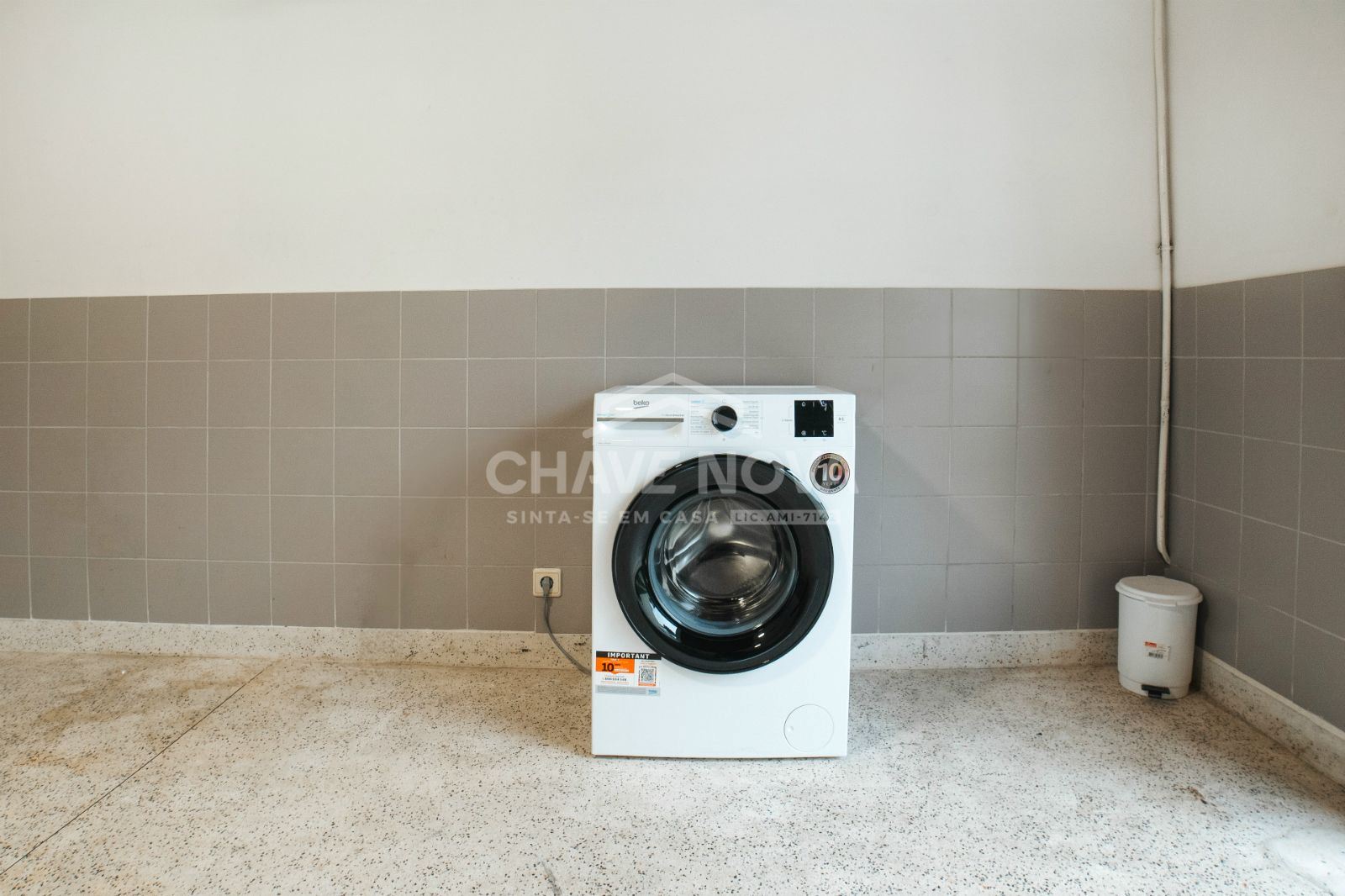 Moradia T4 para Venda em Ferreiros e Gondizalves