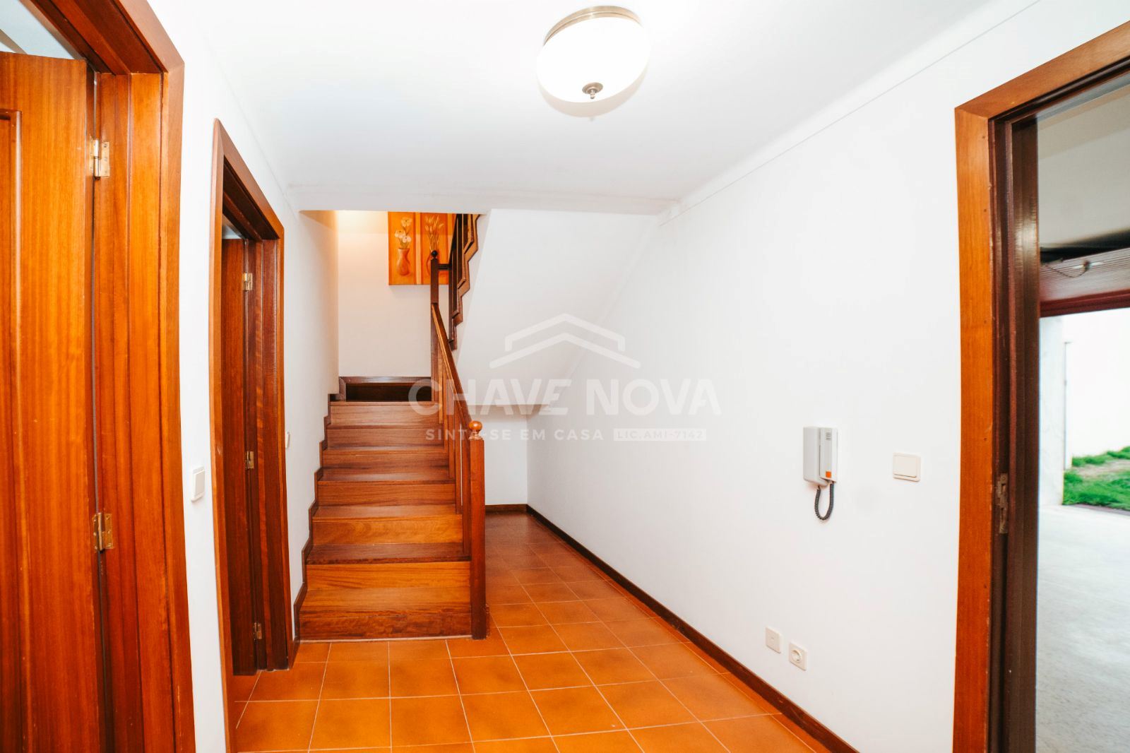 Moradia T4 para Venda em Ferreiros e Gondizalves