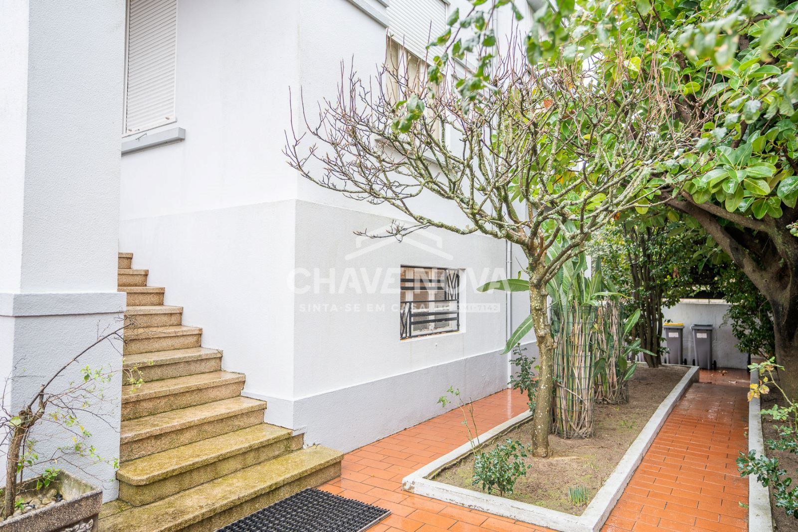 Moradia T5 para Venda em Campanhã