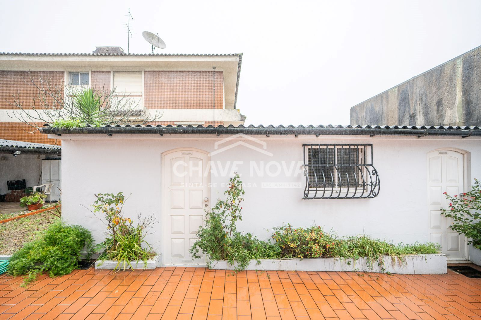 Moradia T5 para Venda em Campanhã