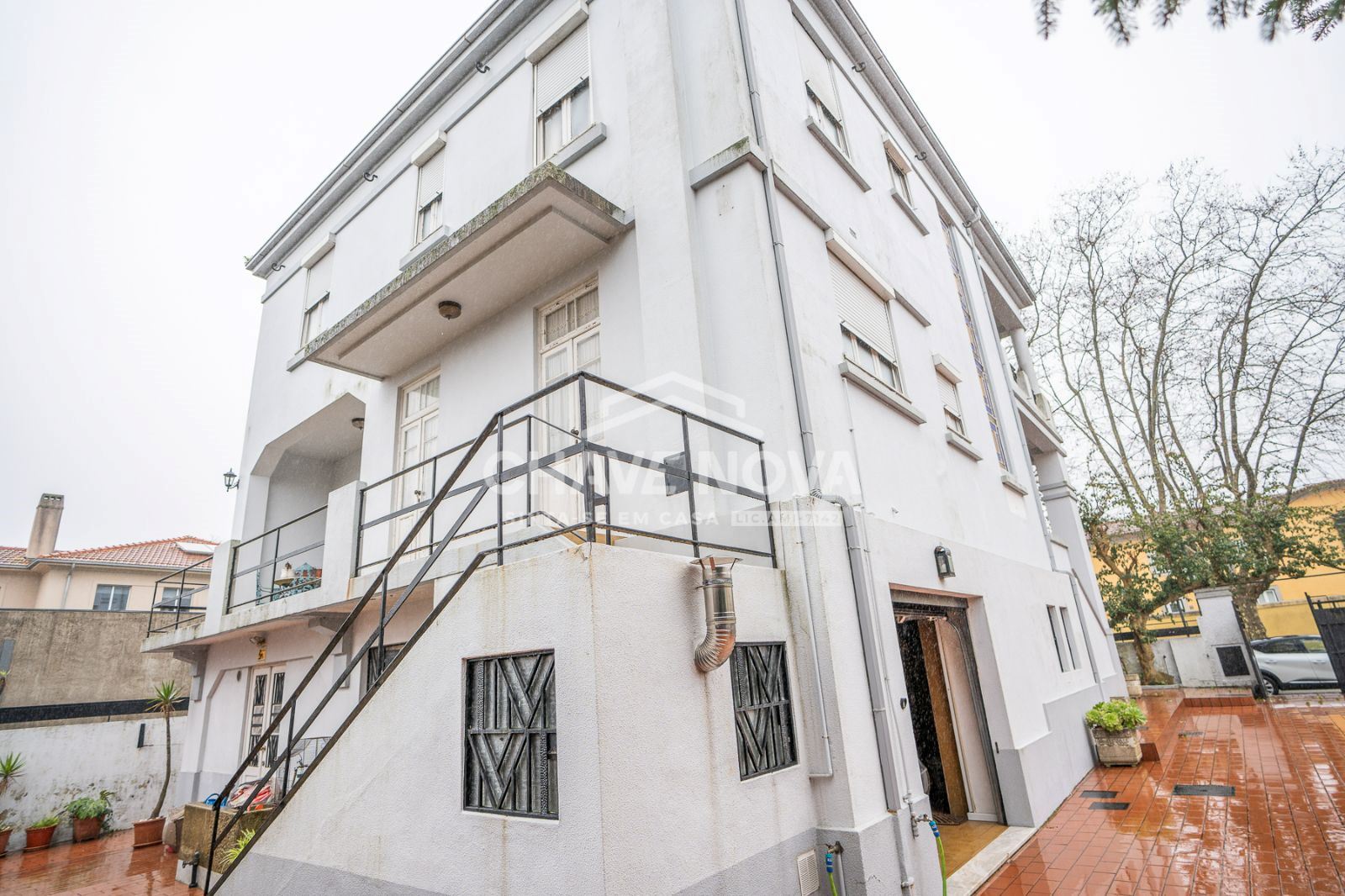 Moradia T5 para Venda em Campanhã