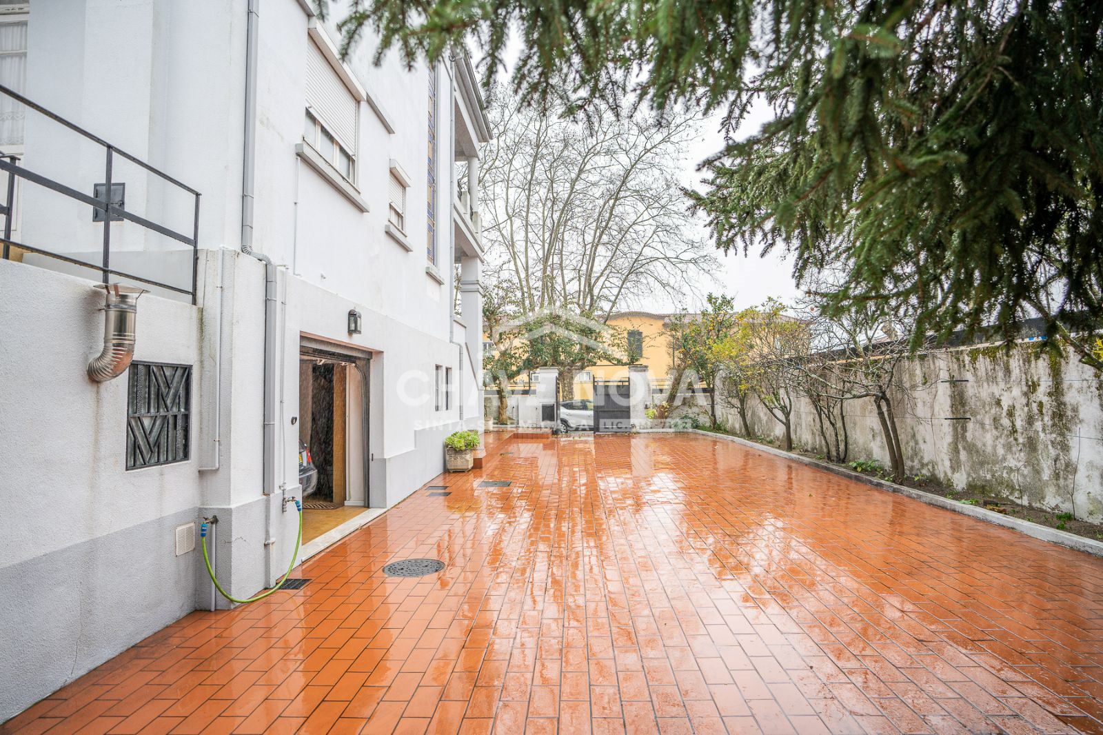 Moradia T5 para Venda em Campanhã