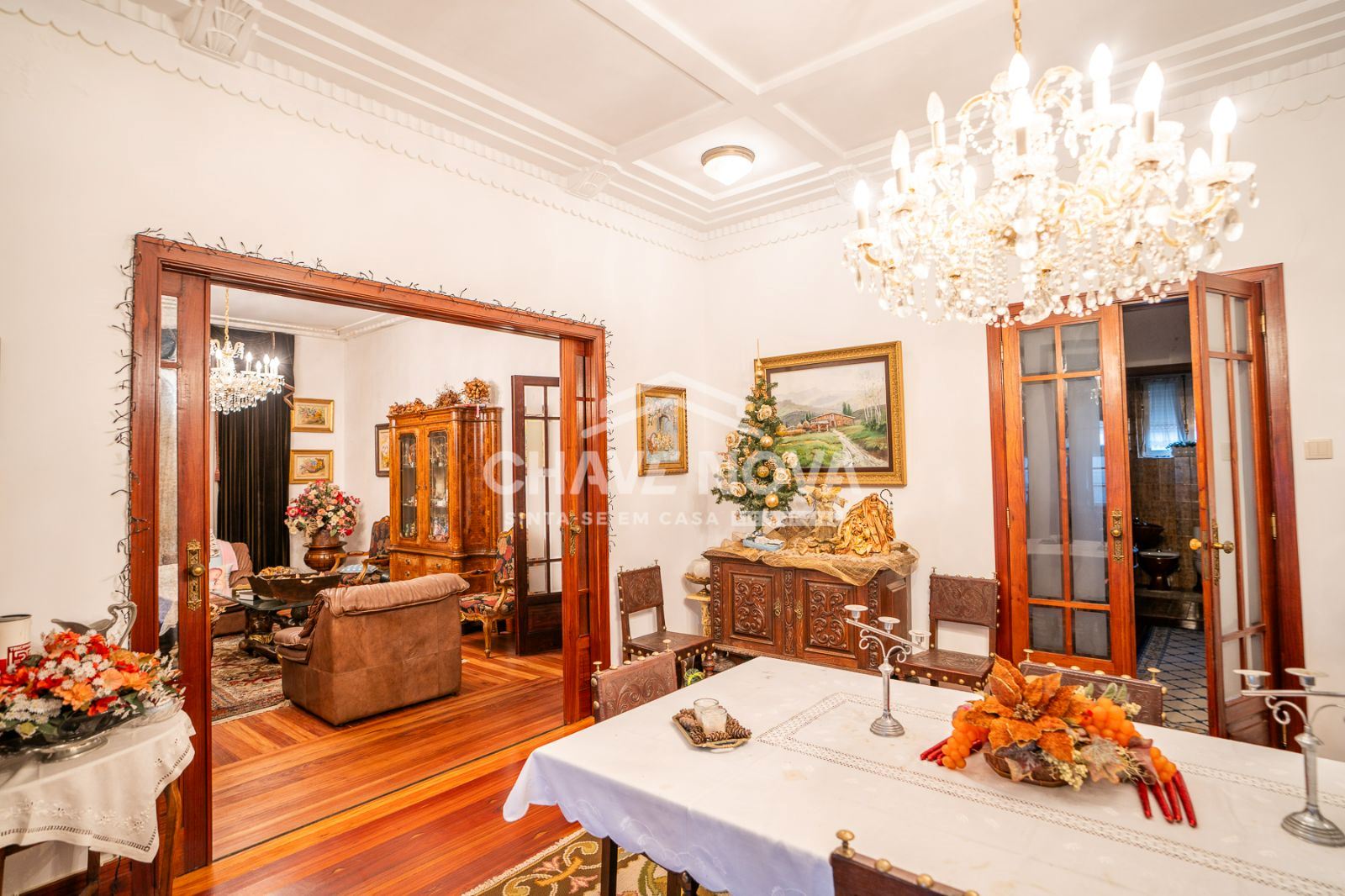 Moradia T5 para Venda em Campanhã