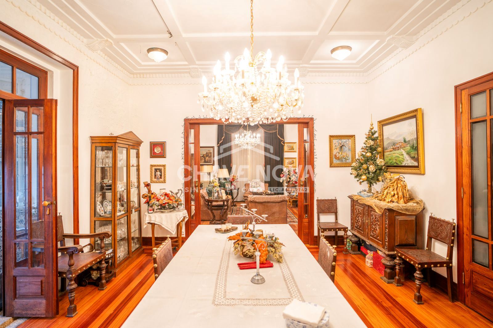 Moradia T5 para Venda em Campanhã