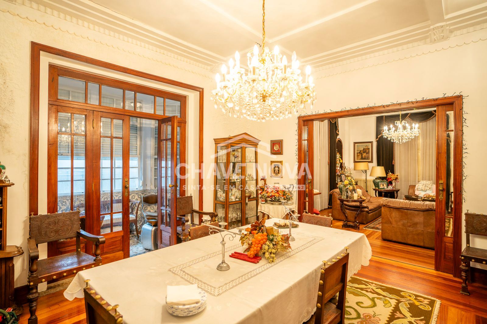 Moradia T5 para Venda em Campanhã