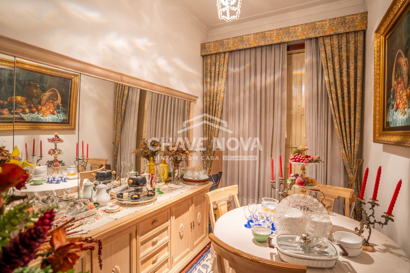 Moradia T5 para Venda em Campanhã