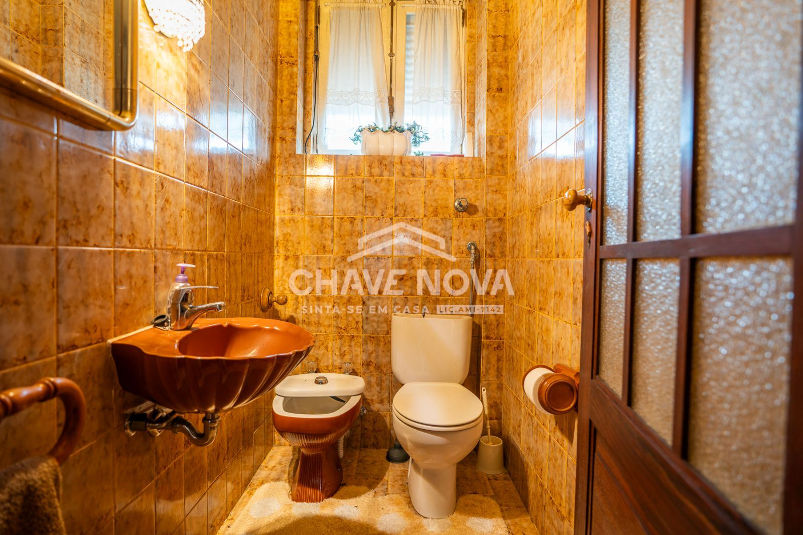 Moradia T5 para Venda em Campanhã