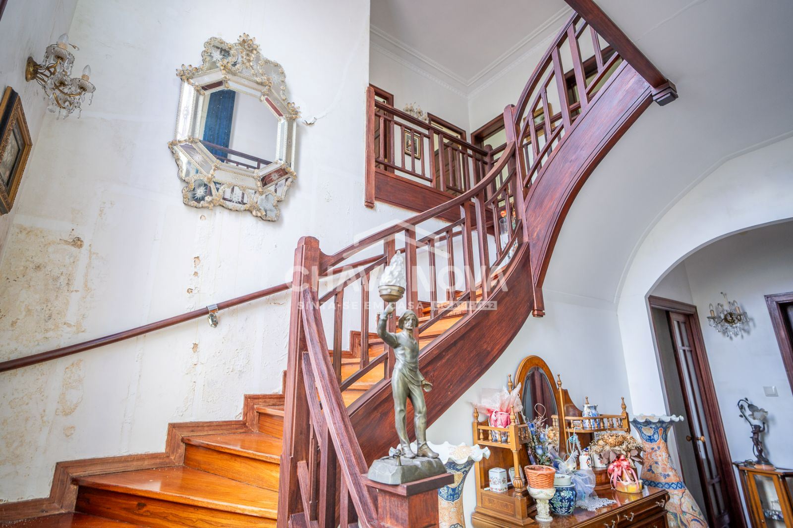 Moradia T5 para Venda em Campanhã