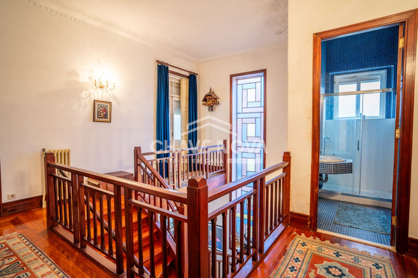 Moradia T5 para Venda em Campanhã