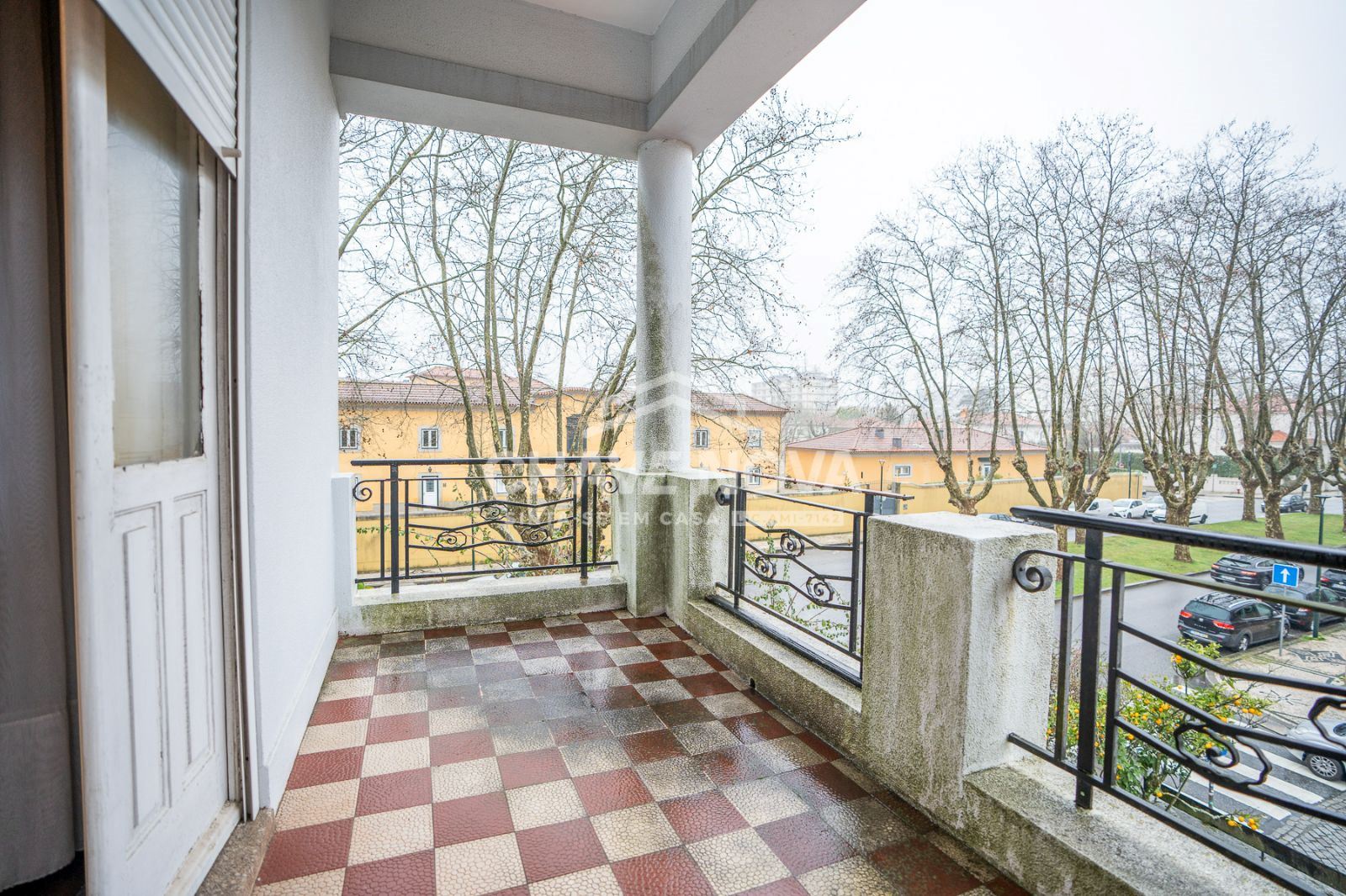 Moradia T5 para Venda em Campanhã