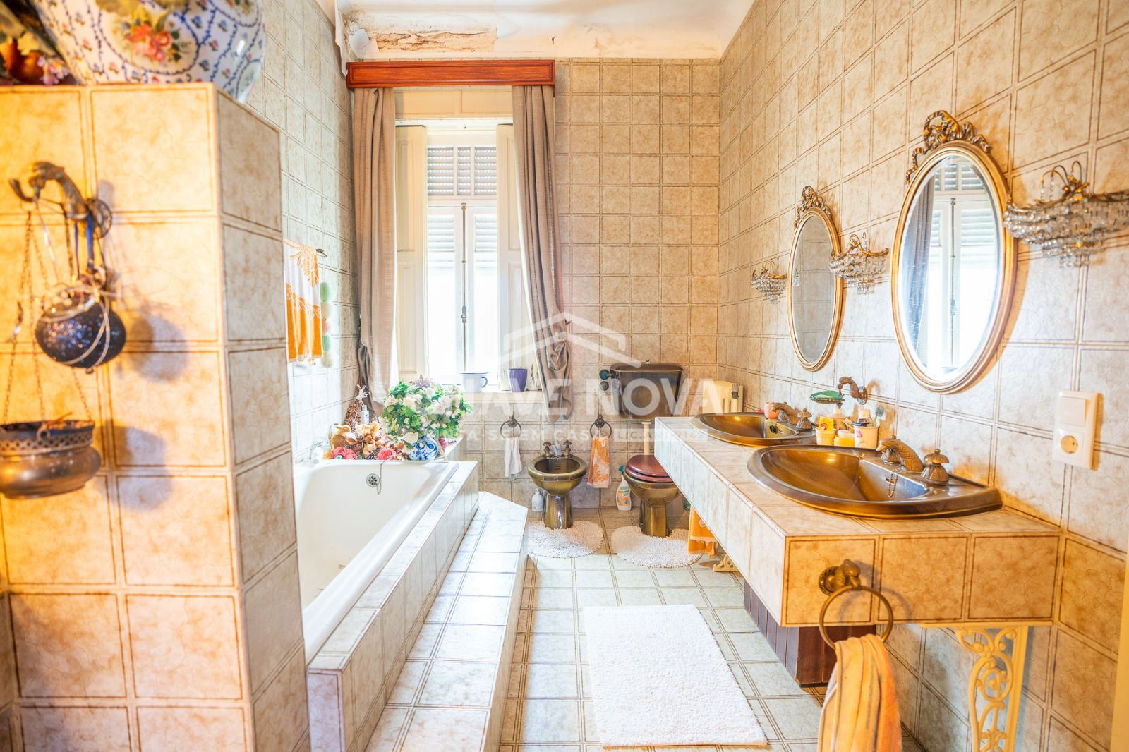 Moradia T5 para Venda em Campanhã