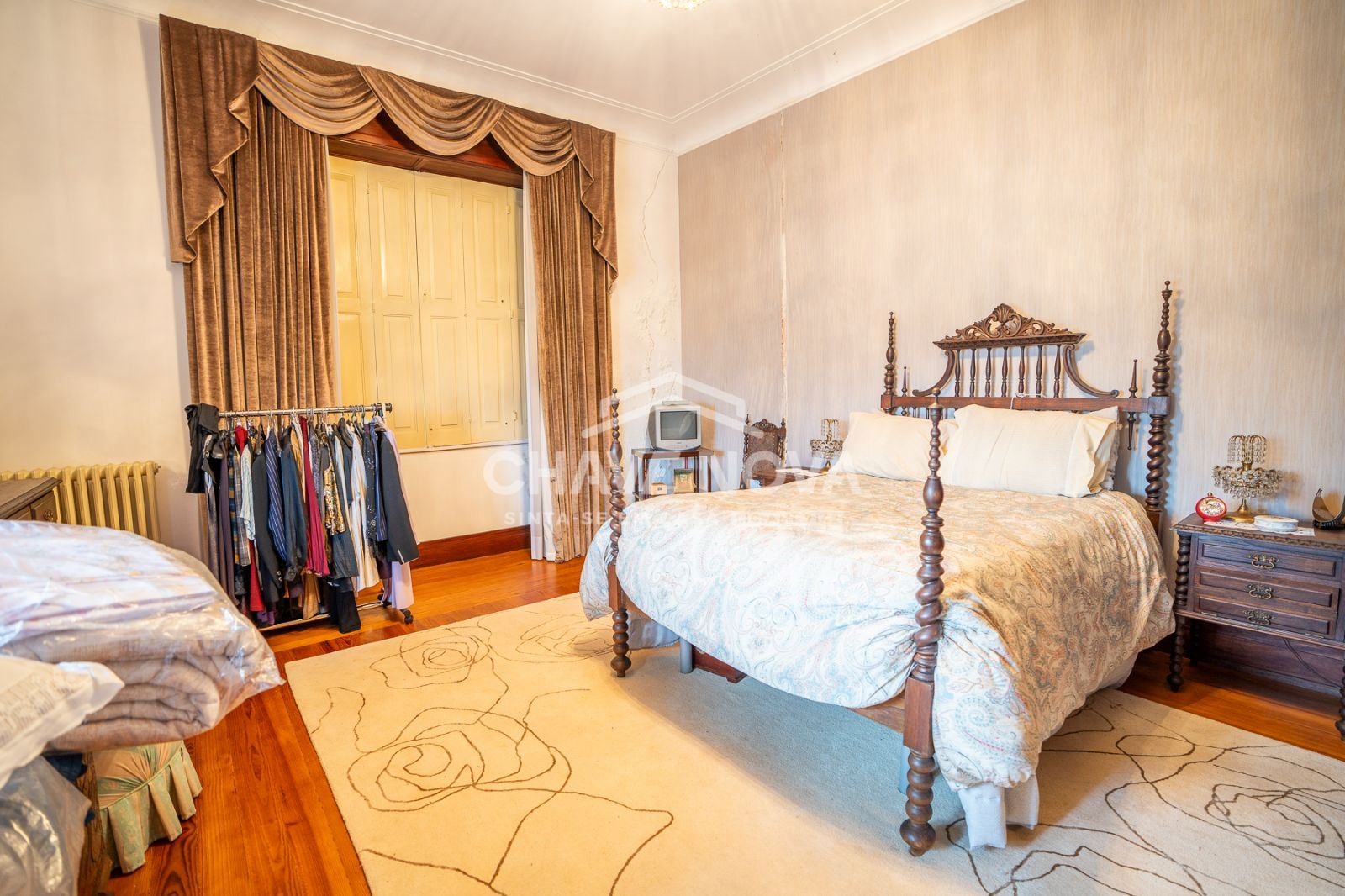 Moradia T5 para Venda em Campanhã