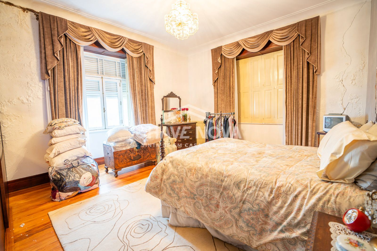 Moradia T5 para Venda em Campanhã